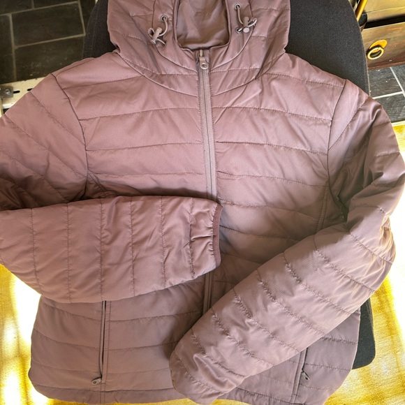 Puffer jacket - Picture 5 of 5